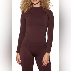Halfdays Johnson Top